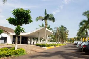 Rio Claro Plaza Hotel