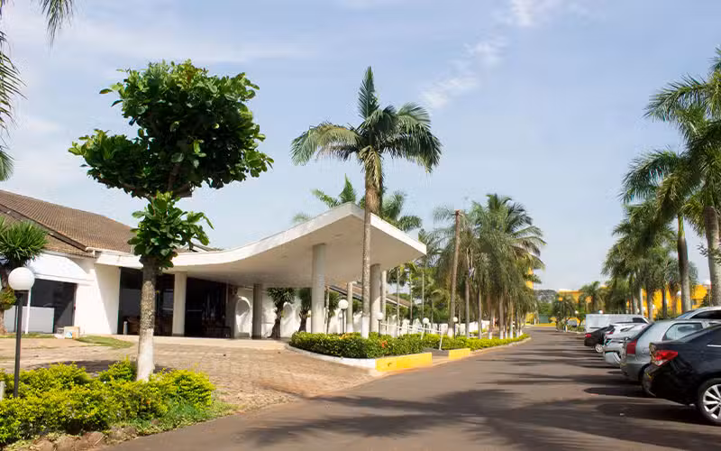Rio Claro Plaza Hotel