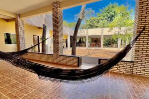 Rio Cuiab&aacute; Lodge | Pousada