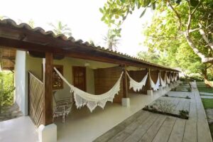 Rio da Barra Villa Hotel &ndash; Hotel em Trancoso