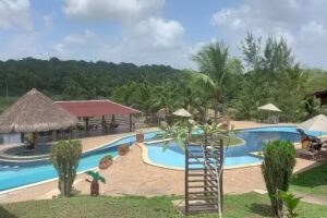 Rio das Gar&ccedil;as Eco Resort