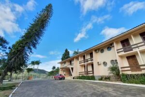 Rio do Pouso Termas Hotel