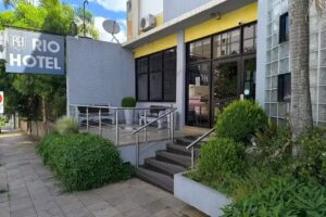 Rio Hotel Passo Fundo