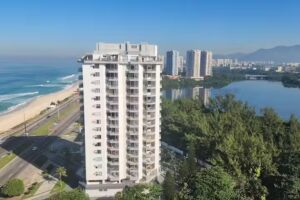 Rio Hotel Residencia