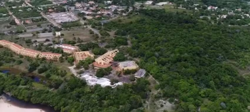 Rio Ipojuca Empreendimentos de Hotelaria