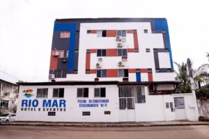 Rio Mar Hotel e EVENTOS