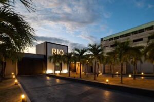 Rio | Motel em Manaus – AM