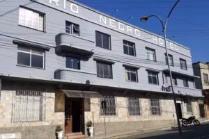 Rio Negro Hotel