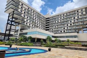 Rio Poty Hotel & Resort