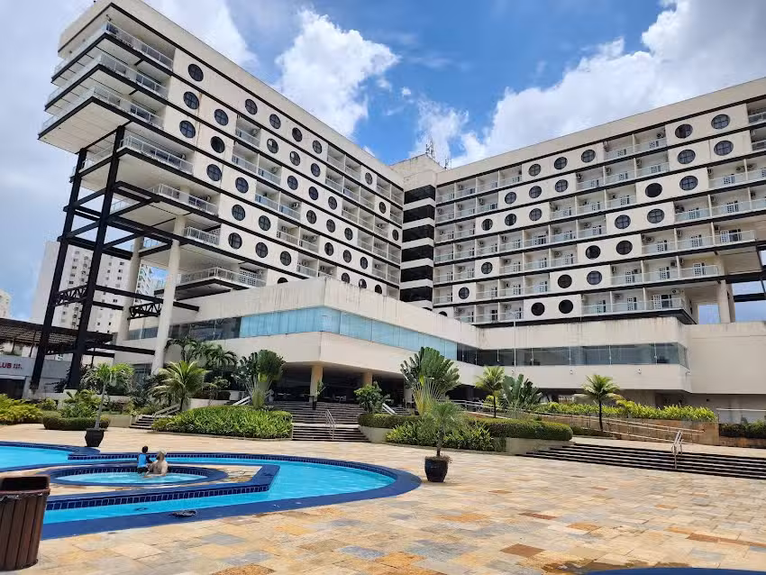 Rio Poty Hotel & Resort