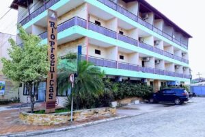 Rio Preg&uuml;i&ccedil;a Hotel