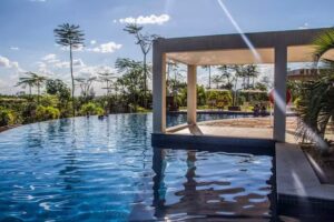 Rio Quente Resorts &ndash; Hotel Cristal