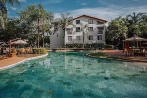 Rio Quente Resorts &ndash; Hotel Luupi