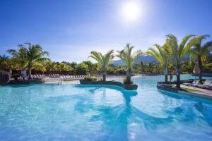 Rio Quente Resorts &ndash; Ref&uacute;gio Grand Premium &ndash; Antigo Hotel Turismo