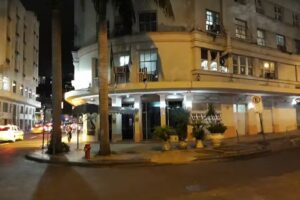 Rio&rsquo;s Presidente Hotel