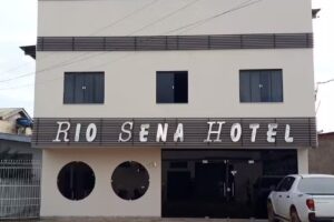 Rio Sena Hotel