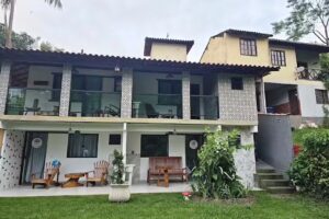 Rio Sereno Suítes – Lumiar