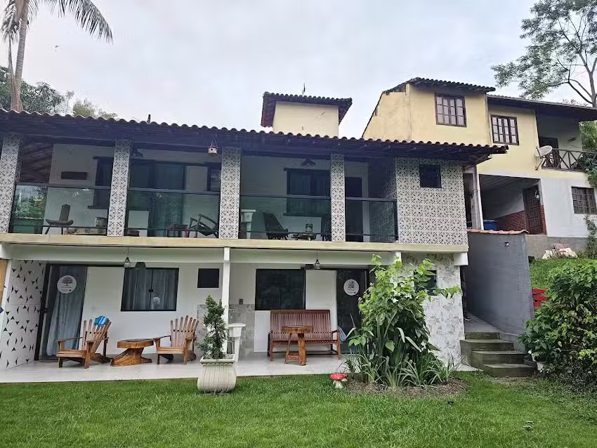 Rio Sereno Su&iacute;tes &ndash; Lumiar