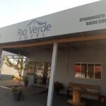 Rio Verde Hotel