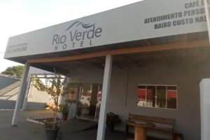 Rio Verde Hotel