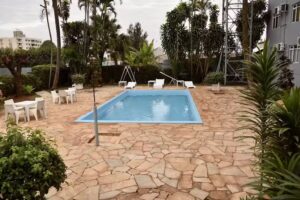 Rio Verde Palace Hotel