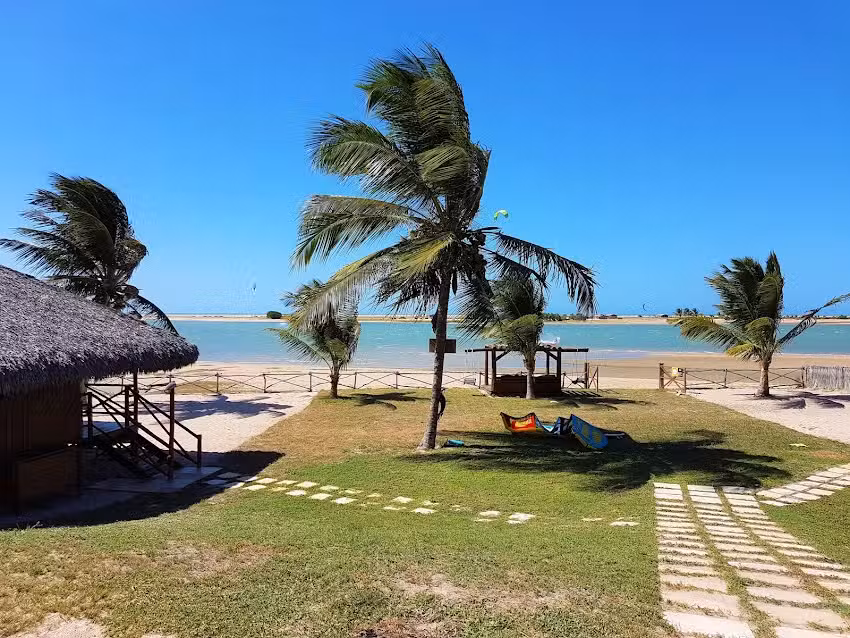 Ristorante -Pousada Casa Sui&ccedil;a