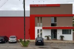 Rita Hotel