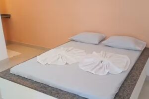 Rivas Motel / Hostel