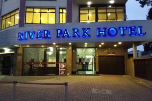 River Park Hotel