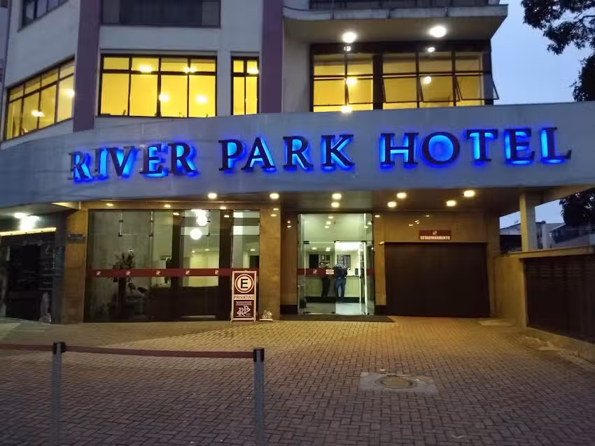 River Park Hotel