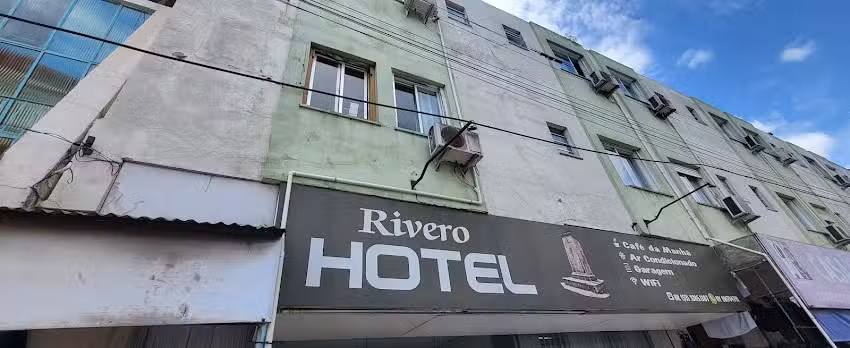 Rivero Hotel