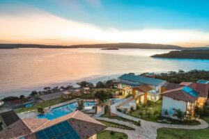 Riviera Capit&oacute;lio Hotel