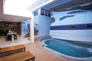 Riviera I Motel em Barueri – SP