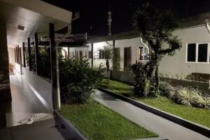 Riviera Pantanal Hotel