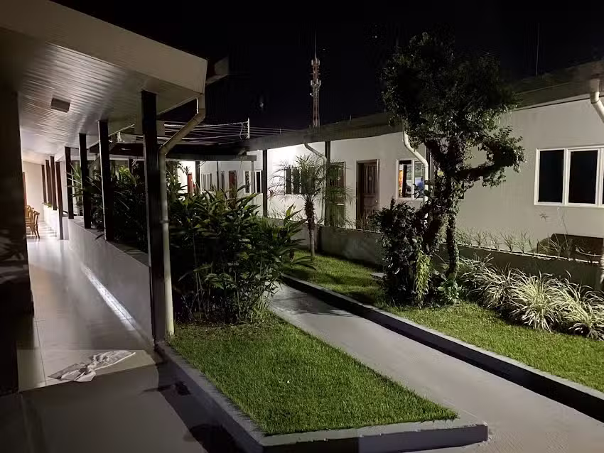 Riviera Pantanal Hotel