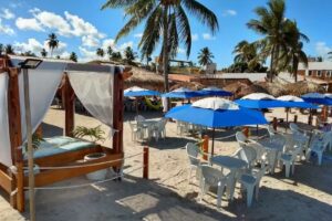 Robson passeios turísticos