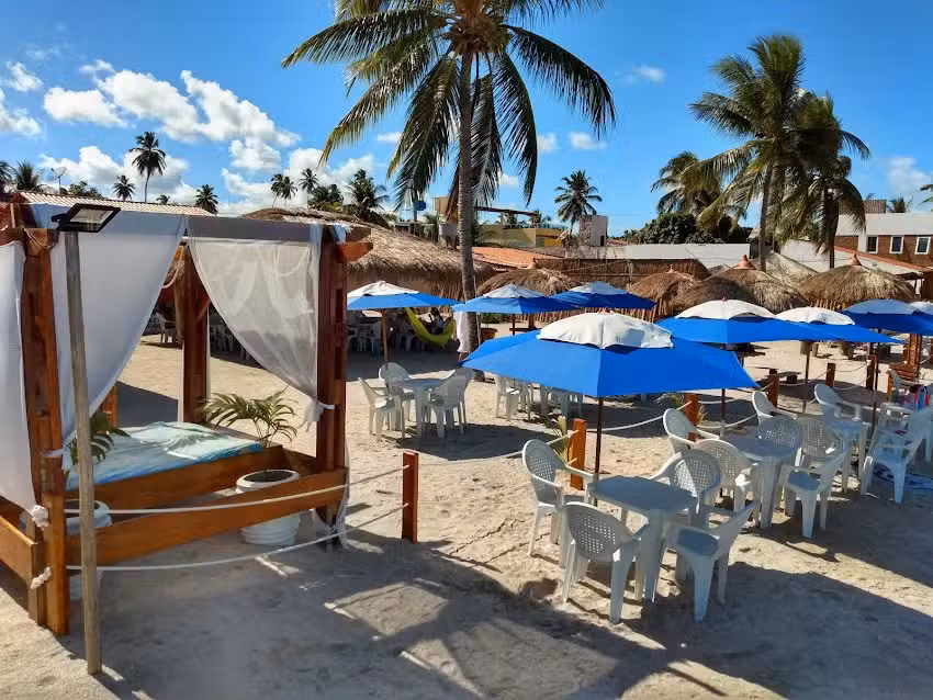 Robson passeios tur&iacute;sticos