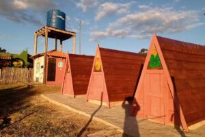 Rocero Hospedaria Rural