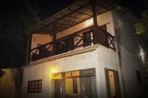 Rock Hostel Ilhabela