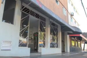 RODA VIVA PARK HOTEL