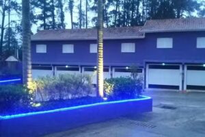 Rodeio Motel &ndash; Vargem grande Paulista