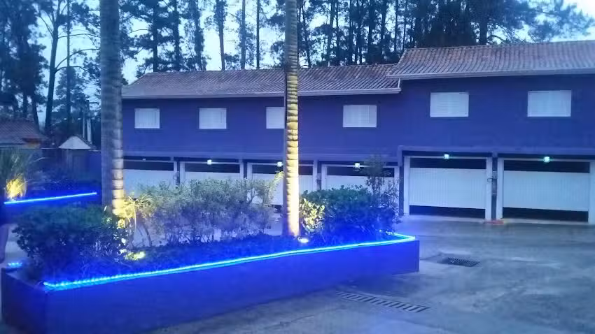 Rodeio Motel &ndash; Vargem grande Paulista