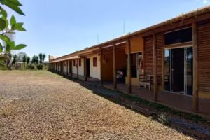 Rodes Palace Hotel &ndash; Pernoite e Mensalista