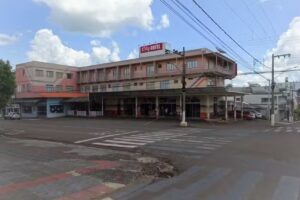 Rodovi&aacute;ria de S&atilde;o Jos&eacute; do Cedro