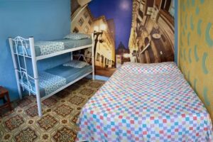 Rolds Hostel tarefa3