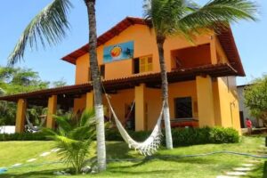 Rolling stone Hostel