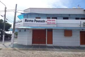 Roma Pousada