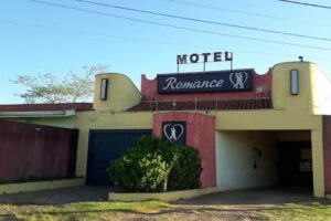 Romance Motel