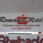 Romance Motel