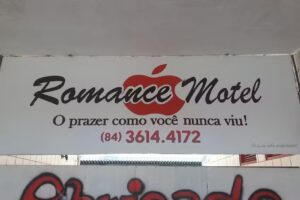 Romance Motel